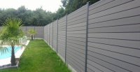 Portail Clôtures dans la vente du matériel pour les clôtures et les clôtures à Broye